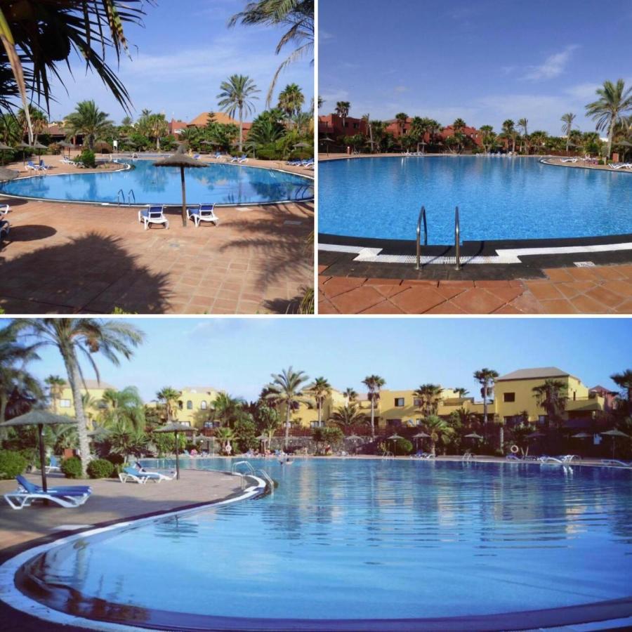 Fuerteventurapartments Corralejo Eksteriør billede