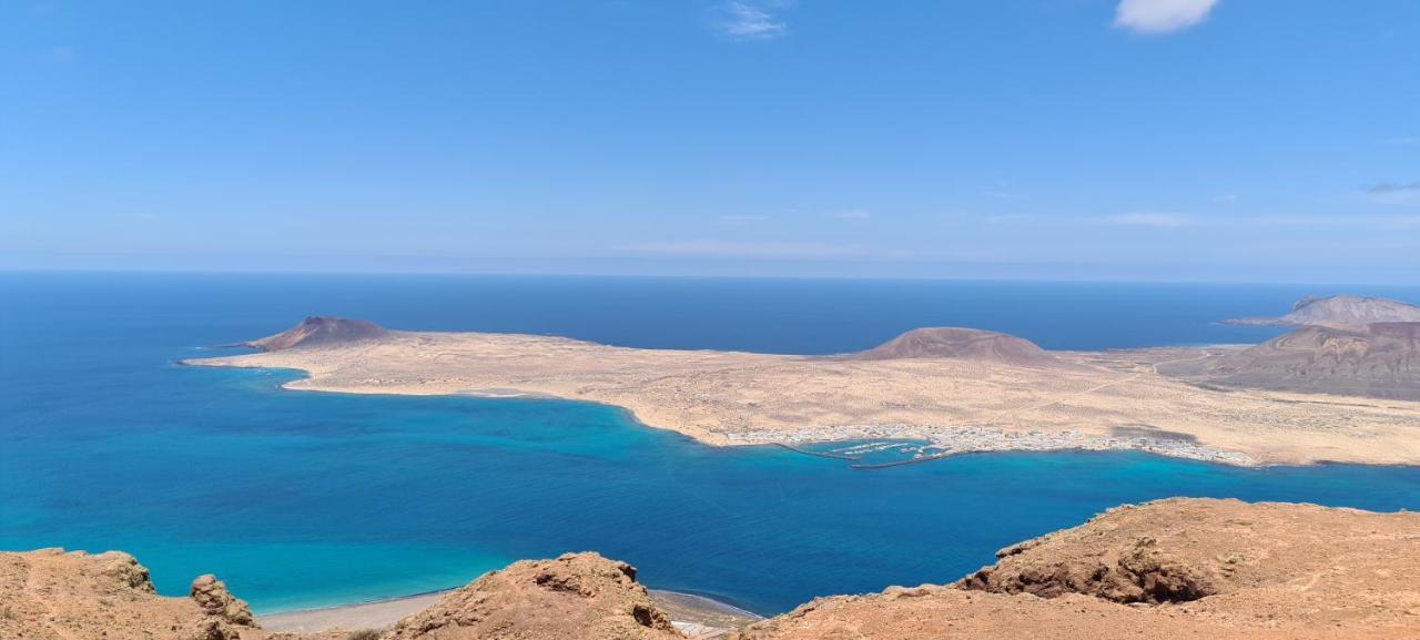 Fuerteventurapartments Corralejo Eksteriør billede