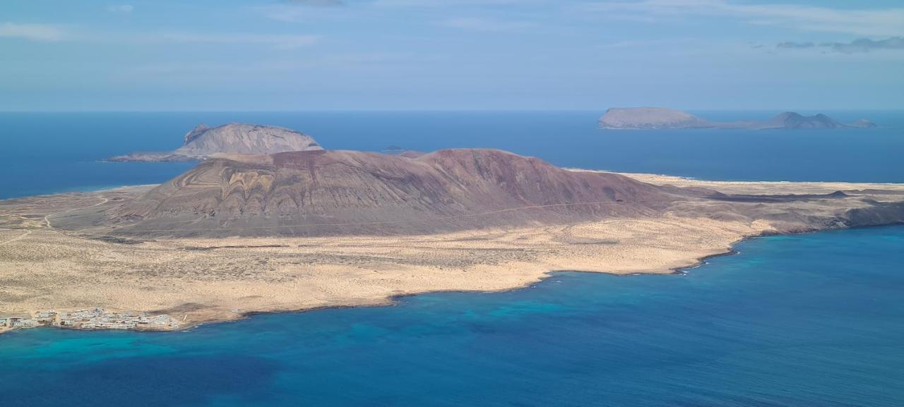 Fuerteventurapartments Corralejo Eksteriør billede