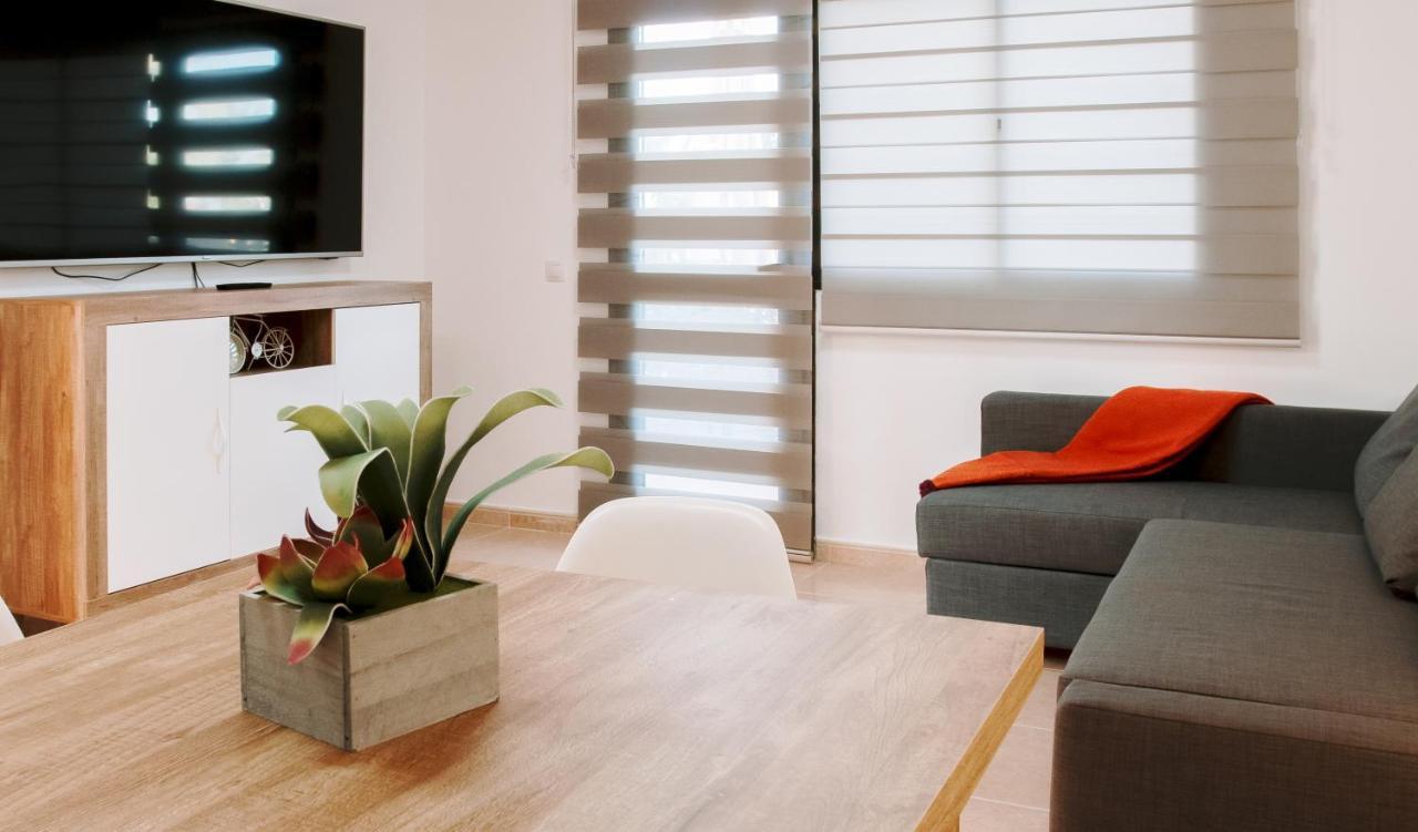 Fuerteventurapartments Corralejo Eksteriør billede