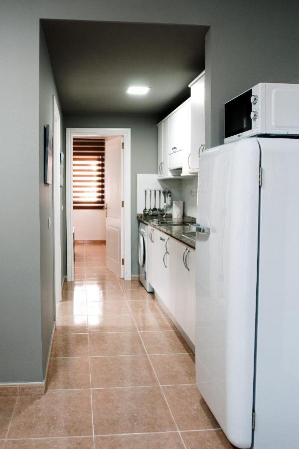 Fuerteventurapartments Corralejo Eksteriør billede