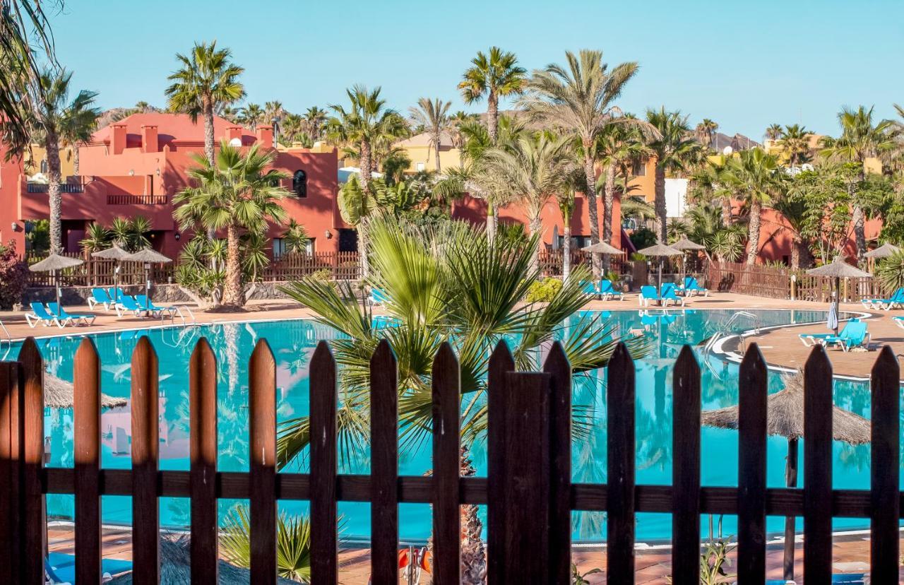 Fuerteventurapartments Corralejo Eksteriør billede