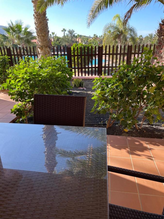 Fuerteventurapartments Corralejo Eksteriør billede