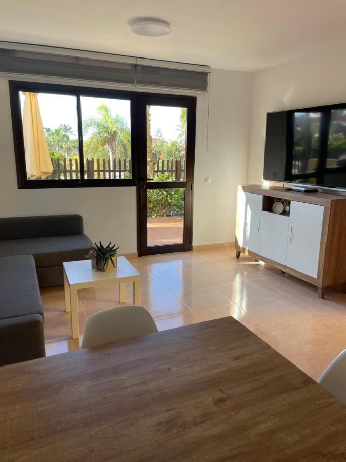 Fuerteventurapartments Corralejo Eksteriør billede